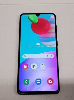 Samsung Galaxy A41