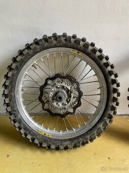 zadné koleso suzuki rmz 250 450