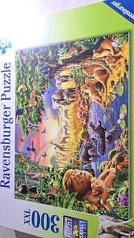 Puzzle - 1