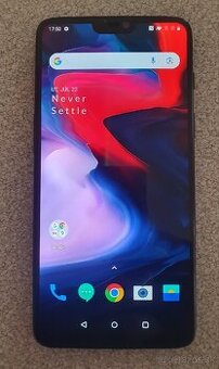 OnePlus 6 (A6003)