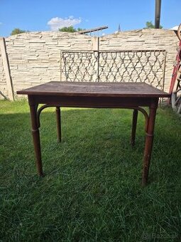 Thonet kuchynský stôl - 1