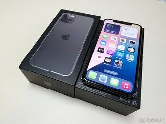 APPLE IPHONE 11 PRO MIDNIGHT GREEN,BATERKA 100%