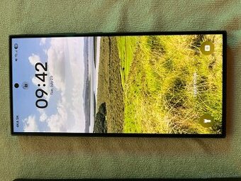 Predám Samsung Galaxy S24 Ultra 512GB (SM-S928B/DS)
