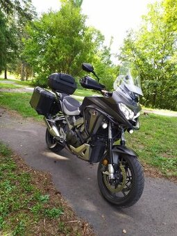 Honda Crossrunner VFR 800 X