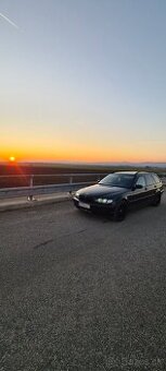 Bmw E46 320d 110kw