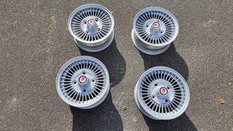 Škoda 100 105 120 125 130 136 Rapid 4x130 O.S.C.A.M.