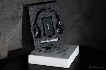 Predám nový DJI Ronin Image Transmission System (RavenEye).