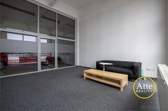 Prenajmem 23m2 reprezentatívnu kanceláriu