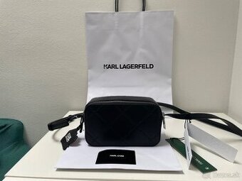 Predám nové originál kabelky KARL Lagerfeld