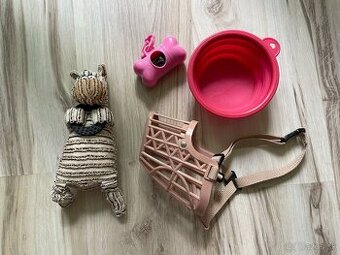 Potreby pre psíka