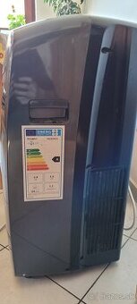 Klimatizácia mobilná Whirlpool