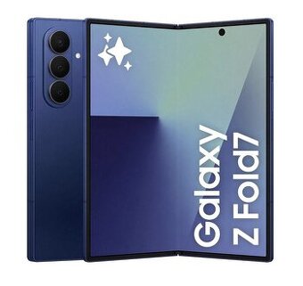 Samsung Galaxy Z FOLD7 512GB