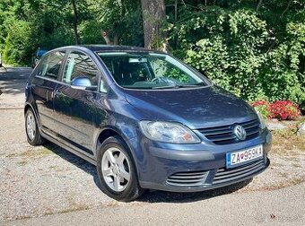 Golf plus 1,6FSi 85kw