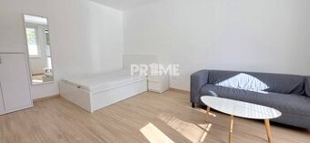 MODERNÝ 1i byt, REKONŠTRUKCIA, LOGGIA, GARÁŽ, Novohorská uli