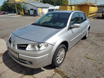 Renault Mégane Classic 1.6 16V