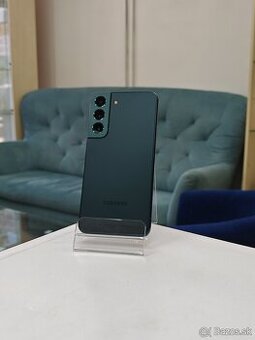 Samsung Galaxy S22 128GB zelený | ZÁRUKA