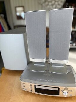 Denon S-101