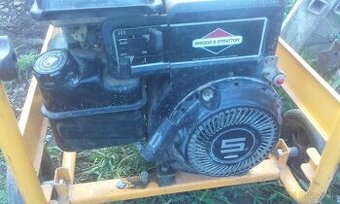 motor Briggsstratton