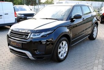 Land Rover Range Rover Evoque 2.0DI4-L.Flw R-Dynamic HSE AWD