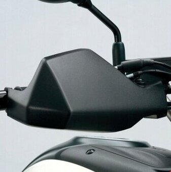 SUZUKI chrániče páčok pre DL650V-Strom 2004-2011