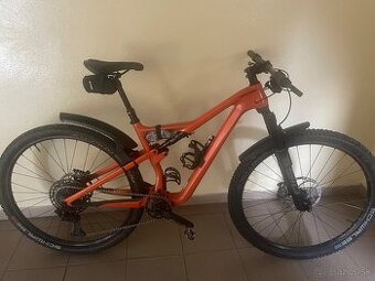 predam Cannondale Scalpel Carbon 2021