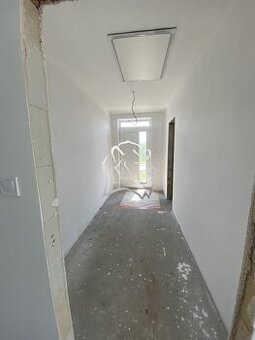 Novostavba Bungalov Soľ