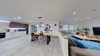 Rodinný dom a pozemok 800m2- Martinček