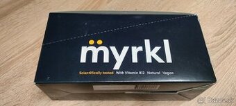 výživový doplnok Myrkl
