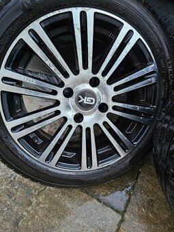 4x100 r16