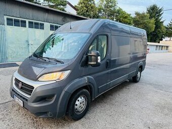 Fiat Ducato 2.3jtd 2018
