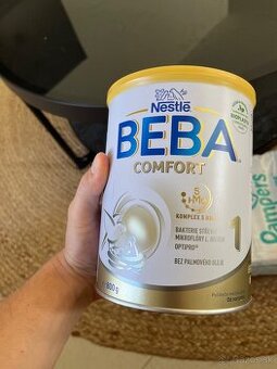 Beba comfort 1