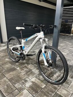 Haibike SEET HardLife 3.0 27,5”