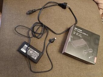 Predam Lenovo Legion Slim 140W USB-C nabijacku - 1