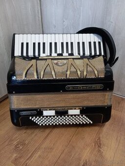 Delícia melodia V.-96bas.3hlas.