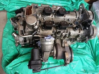 Motor 1.5 TSI 110kW DADA