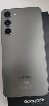 Samsung Galaxy S23+ (plusko) 256gb/8gb Green