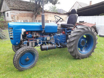 Zetor 4011