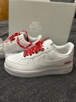 Tenisky nike air force supreme