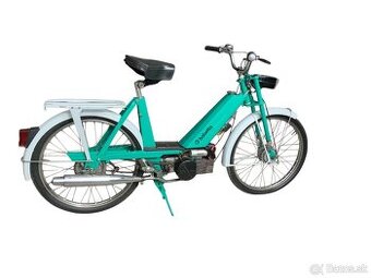 Jawa 50 typ M 207.500