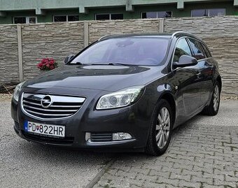 OPEL Insignia 2.0 cdti combi