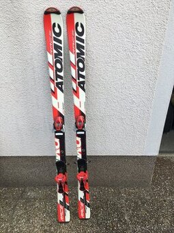 Detske lyze ATOMIC RACE 8
