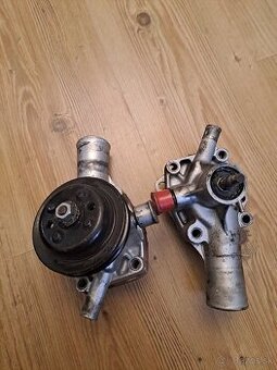 Škoda 100, 105, 120