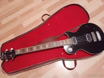 Jolana Diamant bass (predané)