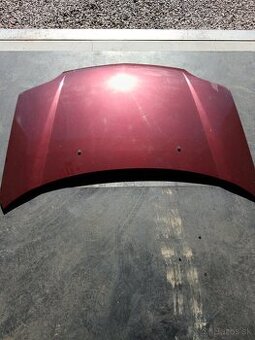 Kapota na Nissan X-Trail T30