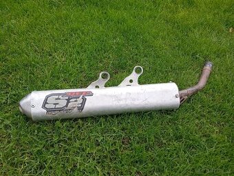 Ladená koncovka Dep S2 beta