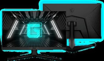 Predám / Vymením úplne nový Monitor MSI G2712F 180Hz