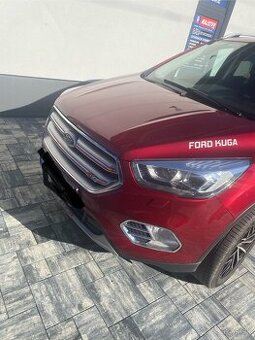 Ford Kuga 1.5 EcoBost 150k