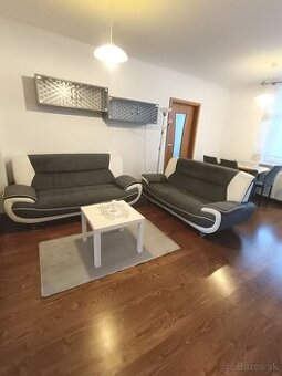 Prenajmem útulný 3-izbový byt po rekonštrukcii – Košice Juh,