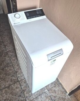 Automatická práčka