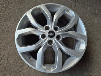 5x120 r19 ET39,5 x 7,5 elektróny LAND ROVER